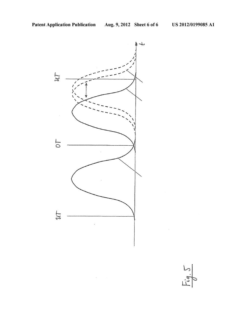 CAMSHAFT ARRANGEMENT - diagram, schematic, and image 07