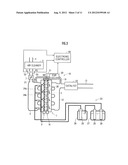 OPERATING SYSTEM FOR INTERNAL COMBUSTION ENGINE diagram and image