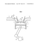 OPERATING SYSTEM FOR INTERNAL COMBUSTION ENGINE diagram and image