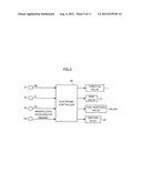 OPERATING SYSTEM FOR INTERNAL COMBUSTION ENGINE diagram and image