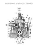 High-Pressure Fuel Pump diagram and image