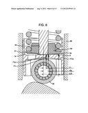 High-Pressure Fuel Pump diagram and image