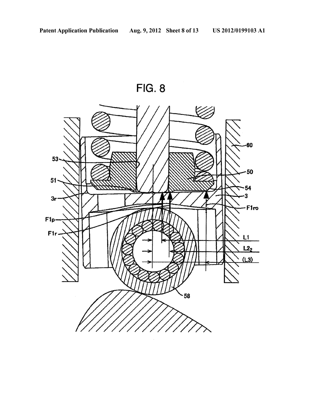 High-Pressure Fuel Pump - diagram, schematic, and image 09