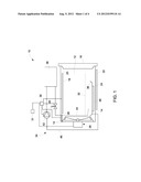 HUMIDITY CONTROL SYSTEM FOR USE WITH A WARMING APPLIANCE AND METHOD FOR     ASSEMBLING THE SAME diagram and image