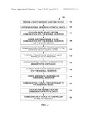 HUMIDITY CONTROL SYSTEM FOR USE WITH A WARMING APPLIANCE AND METHOD FOR     ASSEMBLING THE SAME diagram and image