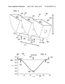 Solar Collector Frame diagram and image