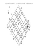 Solar Collector Frame diagram and image