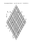 Solar Collector Frame diagram and image