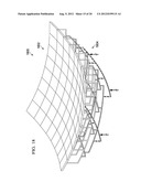 Solar Collector Frame diagram and image