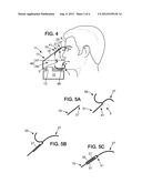 HYGIENIC MASK FOR AIRCRAFT CREWMEMBER AND A MASK ASSEMBLY COMPRISING THE     HYGIENIC MASK diagram and image