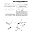 IMPLANT FOR TREATMENT OF VAGINAL AND/OR UTERINE PROLAPSE diagram and image