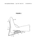 HEEL OFFLOADING APPARATUS diagram and image