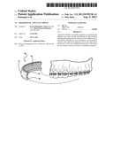 ORTHODONTIC APPLIANCE SHIELD diagram and image