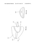 INTRA-ORAL SALIVA REMOVAL CONTINUOUS POSITIVE AIR PRESSURE DEVICE AND     METHOD diagram and image