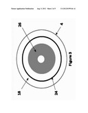 ELECTRONIC CIGARETTE diagram and image