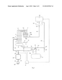 CLEAN-IN-PLACE DEVICE FOR A MILK CONVEYING SYSTEM diagram and image