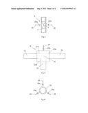 CLEAN-IN-PLACE DEVICE FOR A MILK CONVEYING SYSTEM diagram and image