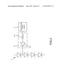 Multijunction Solar Cell Device diagram and image