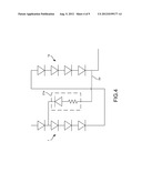 Multijunction Solar Cell Device diagram and image