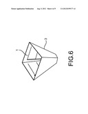 Multijunction Solar Cell Device diagram and image