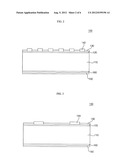 SOLAR CELL AND METHOD FOR MANUFACTURING THE SAME diagram and image