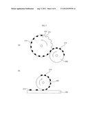 SOLAR CELL AND METHOD FOR MANUFACTURING THE SAME diagram and image