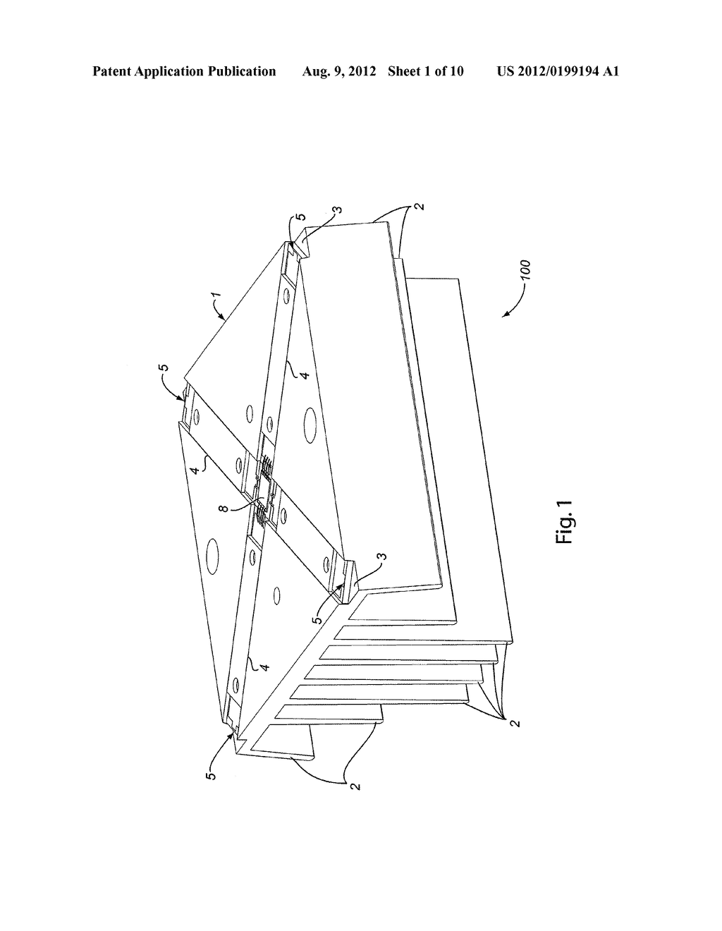 INTEGRATED SEMICONDUCTOR SOLAR CELL PACKAGE - diagram, schematic, and image 02