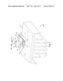 INTEGRATED SEMICONDUCTOR SOLAR CELL PACKAGE diagram and image