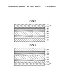 ORGANIC THIN FILM SOLAR CELL AND MANUFACTURING METHOD THEREOF diagram and image