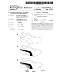 Reconfigurable Shoes and Apparel and Docking Assembly Therefor diagram and image