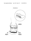 Reconfigurable Shoes and Apparel and Docking Assembly Therefor diagram and image