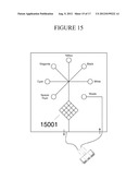 Reconfigurable Shoes and Apparel and Docking Assembly Therefor diagram and image