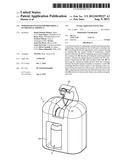 PORTIONED SYSTEM FOR PREPARING A NUTRITIONAL PRODUCT diagram and image