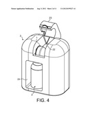 PORTIONED SYSTEM FOR PREPARING A NUTRITIONAL PRODUCT diagram and image