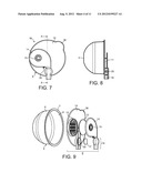 PORTIONED SYSTEM FOR PREPARING A NUTRITIONAL PRODUCT diagram and image