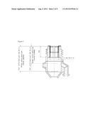 Filling system for vehicular fluid container diagram and image