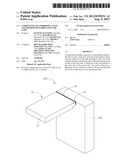 COMPOSITION OF AMORPHOUS ALLOY AND METHOD FOR FABRICATING THE SAME diagram and image