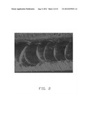 COMPOSITION OF AMORPHOUS ALLOY AND METHOD FOR FABRICATING THE SAME diagram and image