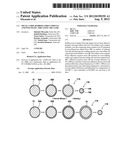 METAL CORD, RUBBER-CORD COMPLEX AND PNEUMATIC TIRE USING THE SAME diagram and image