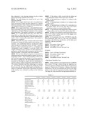 METAL CORD, RUBBER-CORD COMPLEX AND PNEUMATIC TIRE USING THE SAME diagram and image