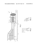 PLY LOCKING FOR HONEYCOMB PANELS diagram and image