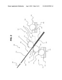 Partially Fire Resistant Insulation Material Comprising Unrefined Virgin     Pulp Fibers and Wood Ash Fire Retardant Component diagram and image