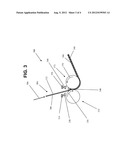 Partially Fire Resistant Insulation Material Comprising Unrefined Virgin     Pulp Fibers and Wood Ash Fire Retardant Component diagram and image