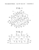 EXHAUST GAS COOLING ADAPTER diagram and image