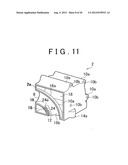 EXHAUST GAS COOLING ADAPTER diagram and image