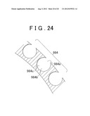 EXHAUST GAS COOLING ADAPTER diagram and image