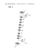 SHELL AND TUBE HEAT EXCHANGERS AND METHODS OF USING SUCH HEAT EXCHANGERS diagram and image