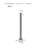 SHELL AND TUBE HEAT EXCHANGERS AND METHODS OF USING SUCH HEAT EXCHANGERS diagram and image