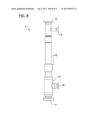 SHELL AND TUBE HEAT EXCHANGERS AND METHODS OF USING SUCH HEAT EXCHANGERS diagram and image