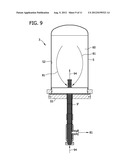 SHELL AND TUBE HEAT EXCHANGERS AND METHODS OF USING SUCH HEAT EXCHANGERS diagram and image